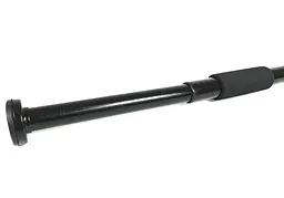 Розсувний розпірний турнік EasyFit 83-130 см Чорний (EF-1633-3) - мініатюра 5