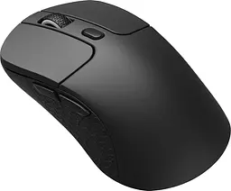 Миша бездротова Keychron M3 WL Black (M3-A23) - мініатюра 2