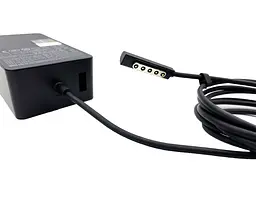 Блок живлення Microsoft 12V 3.6A 48W Model 1536 PRC - мініатюра 2