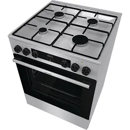 Плита Gorenje GKS6C70XJ - мініатюра 7