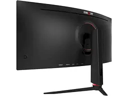 Монітор QUBE C34UQ180H - мініатюра 6