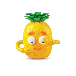 Навчальний набір Що відчуває ананас? Big Feelings Pineapple Learning Resources LER6373 - мініатюра 3