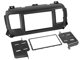 Перехідна рамка Citroen Jumpy, Spacetourer, Opel Zafira Life, Vivaro, Peugeot Expert, Traveller, Toyota ProAce ACV 381040-18