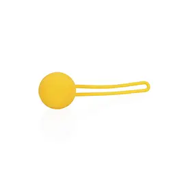 Набір вагінальних кульок Loveline Kegel Ball Exercise Set 3 шт (жовтий) - мініатюра 18
