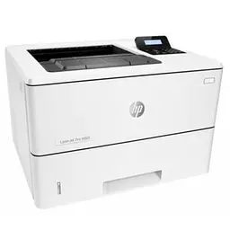 Лазерний принтер HP LaserJet Enterprise M501dn (J8H61A) - мініатюра 2