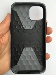 Оригінальний протиударний чохол UAG Civilian для iPhone 13 / iPhone 14 Mallard 11317D115555 - мініатюра 3