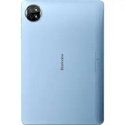 Планшет Blackview TAB 20 4/64GB Wi-Fi Blizzard Blue (6931548323143) Global EU [151902] - мініатюра 6