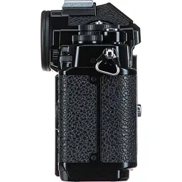 Бездзеркальний фотоапарат Nikon Z f Body Black (VOA120AE) UA [139253] - мініатюра 7