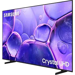 Телевізор 43" UE43U8000FUXUA, Black, LED, 3840x2160, 50 Гц, Smart TV Samsung teh0019699 - мініатюра 3