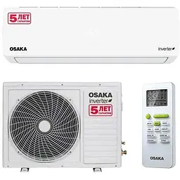 Спліт-система Osaka STV-24HH - мініатюра 2