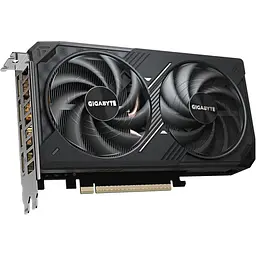 Відеокарта Gigabyte GeForce RTX 5060 Ti WINDFORCE MAX OC 16G (GV-N506TWF2MAX OC-16GD) EU [147682] - мініатюра 3