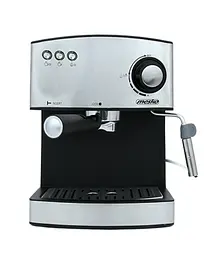 Кавомашина Еспресо-машина 850 Вт 15 бар Mesko MS 4403 - мініатюра 6
