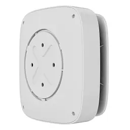 Датчик диму Ajax FireProtect 2 RB Heat/Smoke/CO white - мініатюра 5