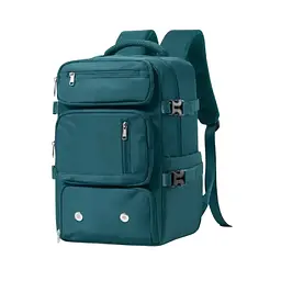 Рюкзак для ручної поклажі 402520 20л хакі (402520-XS-Khaki)