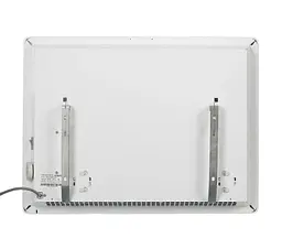 Конвектор Термія ЕВНА-1.5/230С2(мбш) White 1500W Термия teh0024138 - мініатюра 5