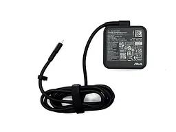 Блок живлення Asus 45w Type-C - Б/В - мініатюра 2
