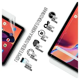 Плівка захисна Armorstandart Anti-Blue Blackview Tab 16 4G (ARM74596) - мініатюра 2