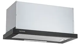 Витяжка Pyramida ATH 60 (700) BL (6851960) - мініатюра 2