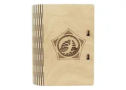 Органайзер Tower Rex для карт Card Box Magic The Gathering (1821) - мініатюра 7