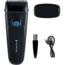 Електробритва Remington F1000 F1 Style Series Foil Shaver (7030836) - мініатюра 3