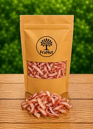 Кільця кальмару з перцем FruNut 100 г