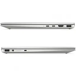 Ноутбук HP EliteBook x360 1030 G7 (i5-10310U/16/512SSD) - Class A "Б/В" - мініатюра 9