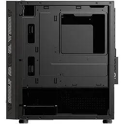Корпус FSP CST220S без БП Black (CST220S) - мініатюра 4