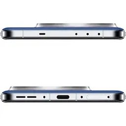 Смартфон OnePlus 13 16/512GB Blue CN [no OTA] [123414] - мініатюра 7