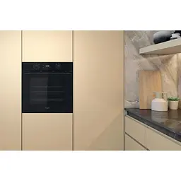 Духовка електрична Whirlpool OMK58RU0B - мініатюра 6