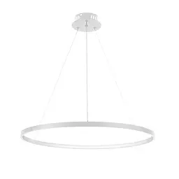 Люстра Levistella 7529832-1 WHITE LED (600)