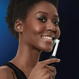 Електрична зубна щітка Oral-B D305 Pro Series 1 Black (D305.513.3) [92521] - мініатюра 6