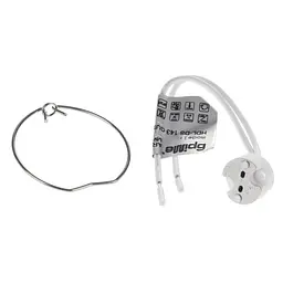 Світильник точковий Brille HDL-S02 CH (82) MR16 36-099 - мініатюра 3