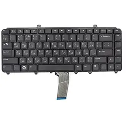 Клавіатура для ноутбука ACER Aspire 1420, One 715 чорний, без фрейму