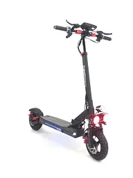 Електросамокат KugooKirin M4 PRO Exclusive (2000W, 48V, 21Ah)