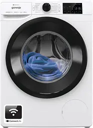 Пральна машина Gorenje (WPNEI82SBSWIFI)