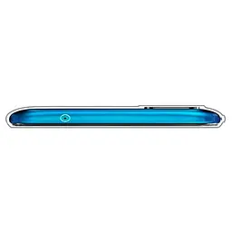 Чохол TPU Lakshmi Case Premium Case Transparent для Samsung Galaxy M31/M21s M315F/F415F [47337] - мініатюра 6