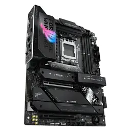 Материнська плата Asus ROG STRIX X870E-E GAMING WIFI - мініатюра 6