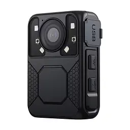 Нагрудний відеореєстратор RECODA M508 (75-00271)