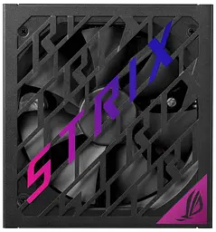 Блок живлення ASUS ROG Strix 1200W 80+ Platinum (90YE00W6-B0NA00) Black - мініатюра 2