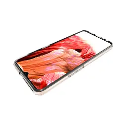 Силіконовий чохол BeCover для Oppo A73 Transparancy (705602) - мініатюра 3