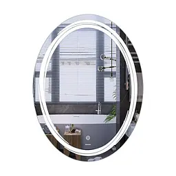 Дзеркало Mixxus Premium Wave MV04-60x80 MP6636