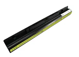 Акумуляторна батарея Lenovo L12L4A02 IdeaPad G400s G410s G505s S410p 14.4V 5200 mAh
