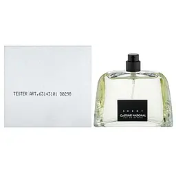 Costume National Scent 100 мл тестер парфумована вода