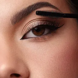 Туш для вій Eveline Sexy Eyes Volume Length 24h Lift Mascara з ефектом ліфтингу Чорна 7 мл - мініатюра 3