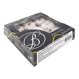 Печиво Biscotti Ромашка здобне пісочно-відсадне 300 г - мініатюра 2