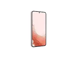 Смартфон Samsung Galaxy S22 8/256GB Pink (SM-S901BIDG) - мініатюра 3