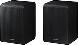 Комплект тилової акустики SWA-9250S 120Вт, 2.0, BT, Dolby Atmos, чорний Samsung teh0013344 - мініатюра 4