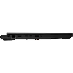 Ігровий ноутбук ASUS TUF A16 FA608UM AMD Ryzen 7 260 16 МБ кеш- пам’яті, до 5, 1 ГГц, 16 FHD+ 165 Гц, 16 ГБ DDR5, 512 ГБ SSD, NVIDIA GeForce RTX 5060 8 ГБ, DLSS 3. 0, чорний/сірий - мініатюра 10