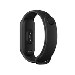 Фітнес браслет UWatch Smart Band 6 Black - мініатюра 5
