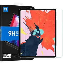 Захисне скло (Pro+) для Apple iPad Pro 11" (2018-2022) Mocolo teh0032152